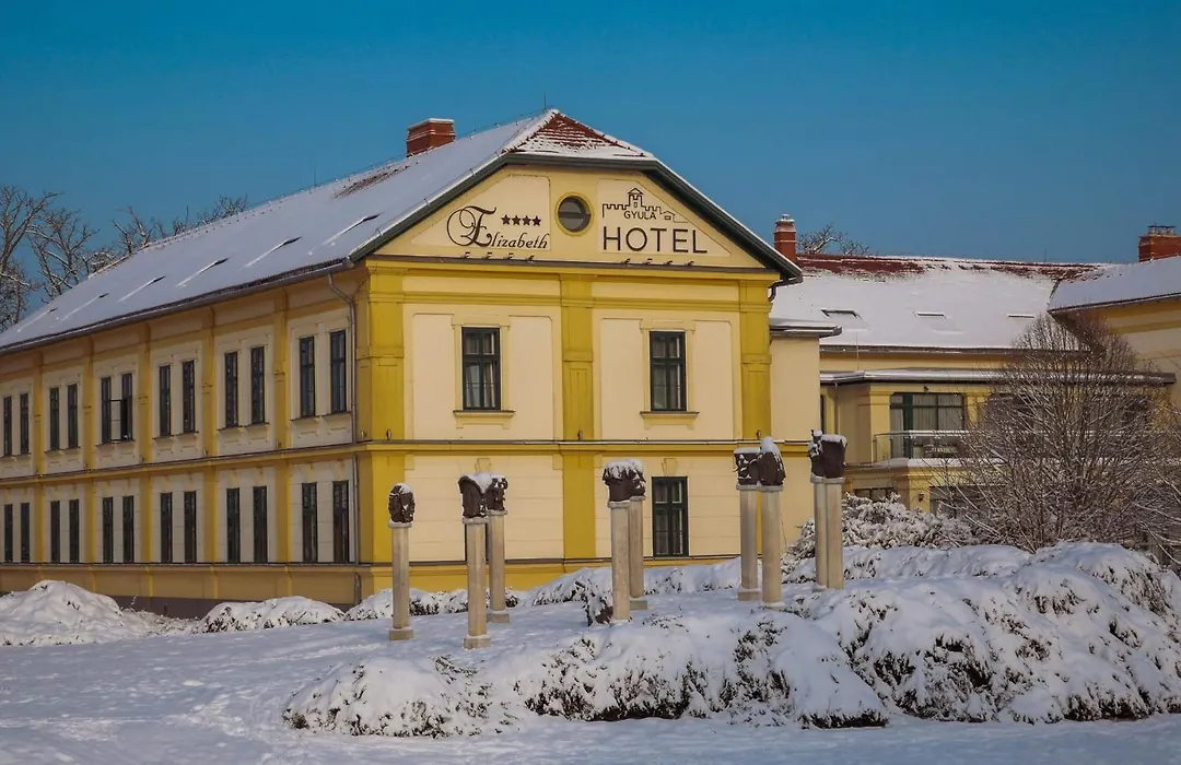 Elizabeth Hotel-1