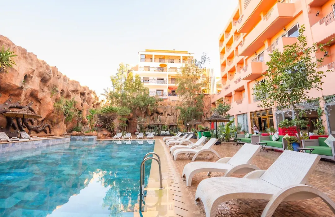 Imperial Holiday Hotel & Spa-1