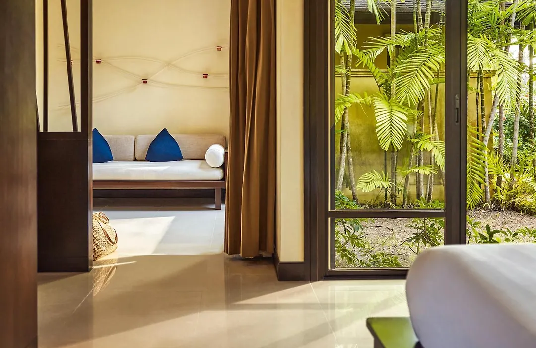 Tui Blue The Passage Samui Pool Villas With Private Beach Resort-1