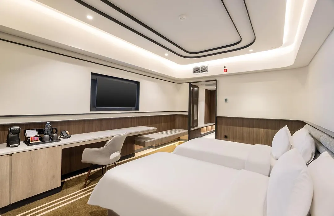 Artotel Gelora Senayan Jakarta-1
