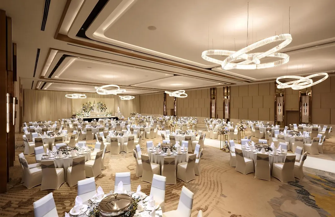 Hilton Petaling Jaya-1