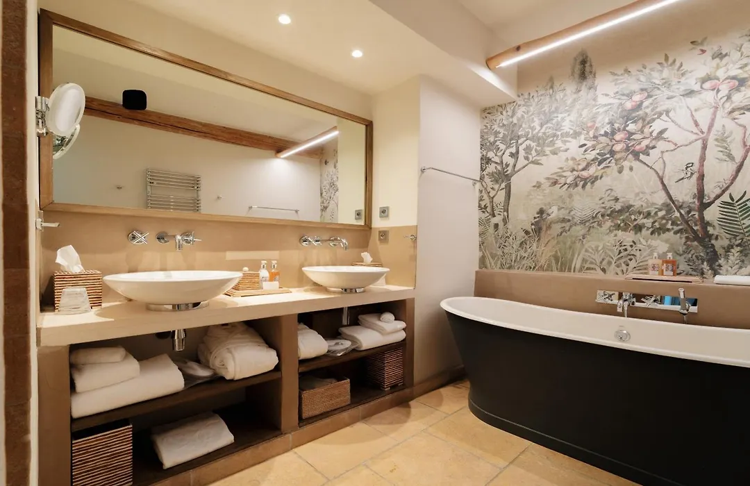 Coquillade Provence - Relais & Chateaux-1