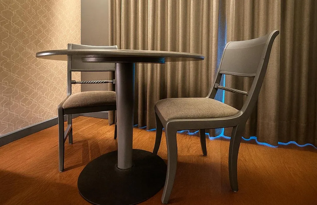 Hive Napoles By G Hotels-1