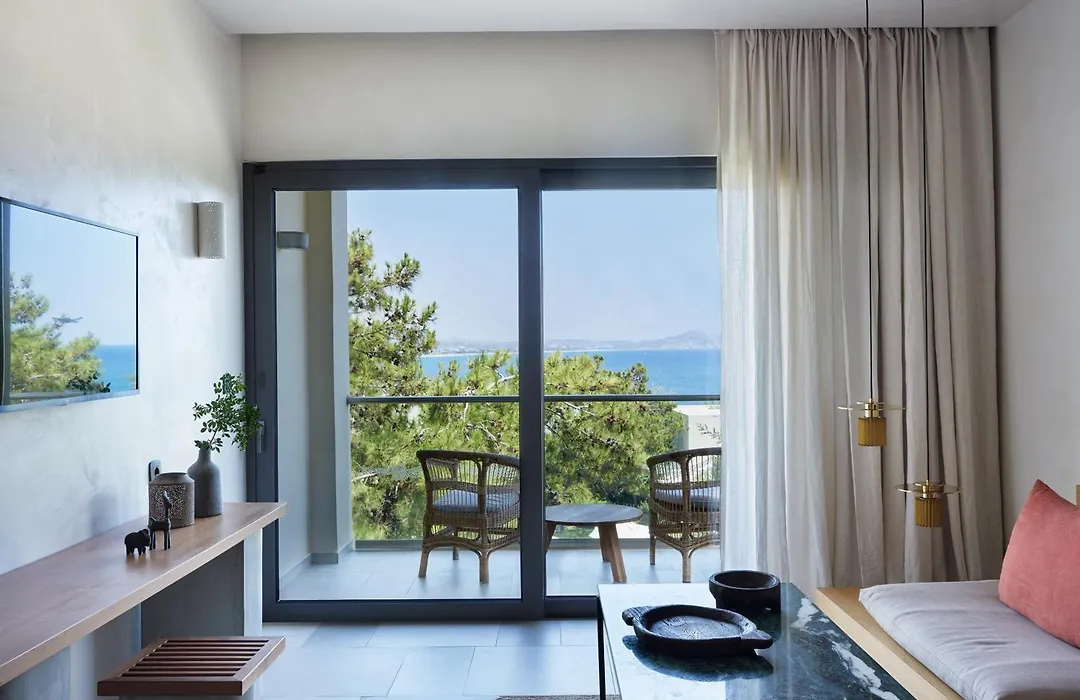 Port Royal Villas And Spa - Adults Only-1
