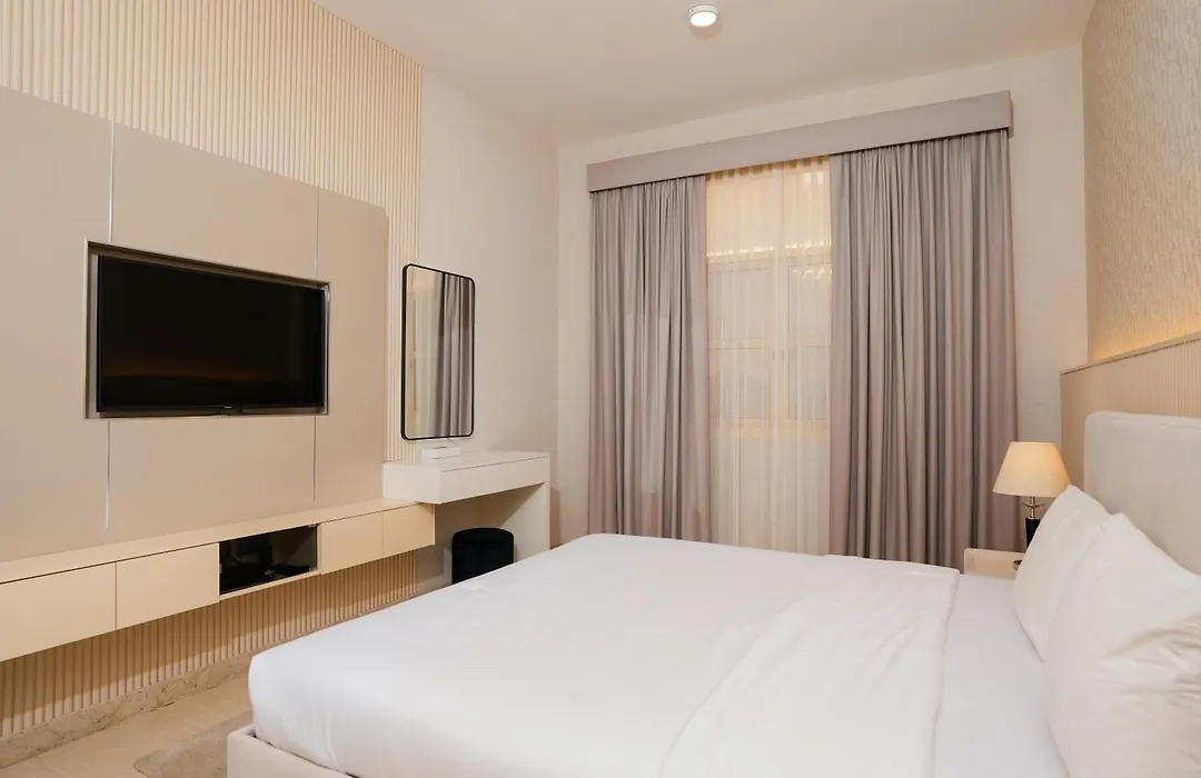 Asfar Resorts Al Ain-1