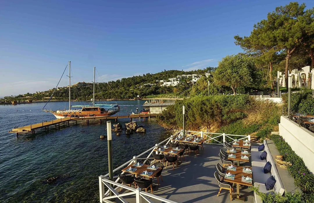 Rixos Premium Bodrum-1