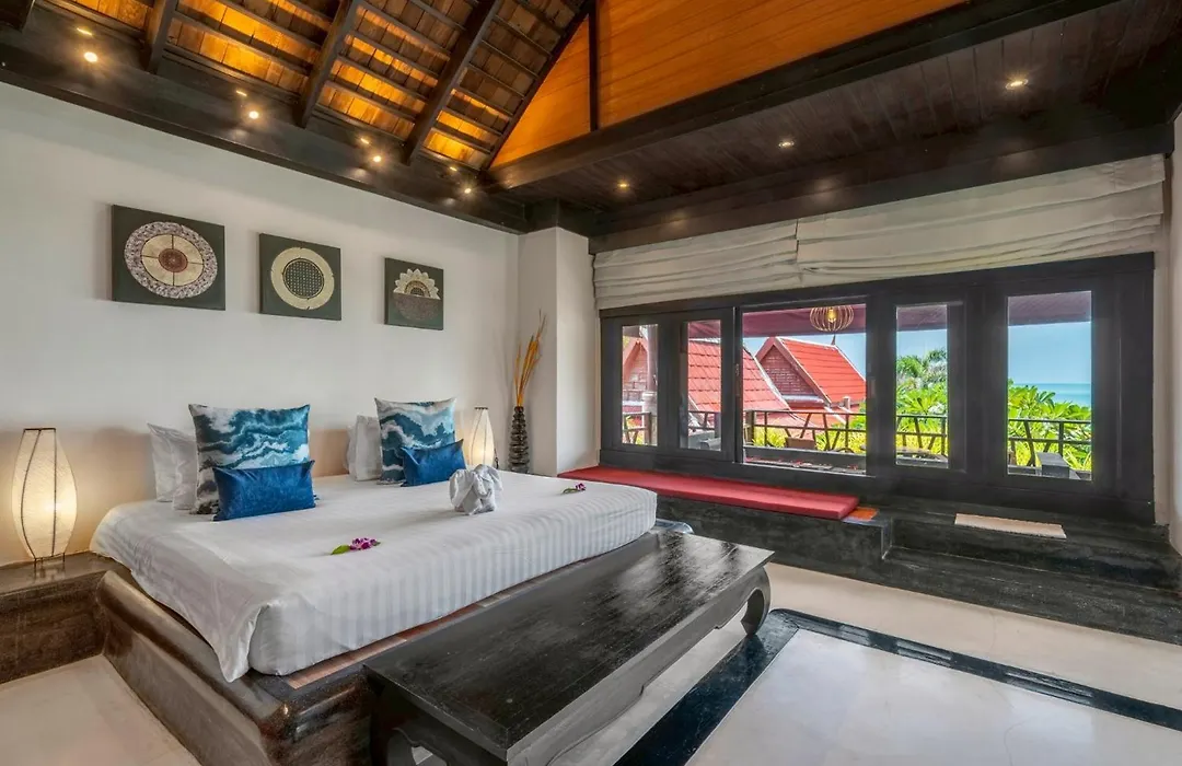 Kirikayan Boutique Resort - Sha Extra Plus-1