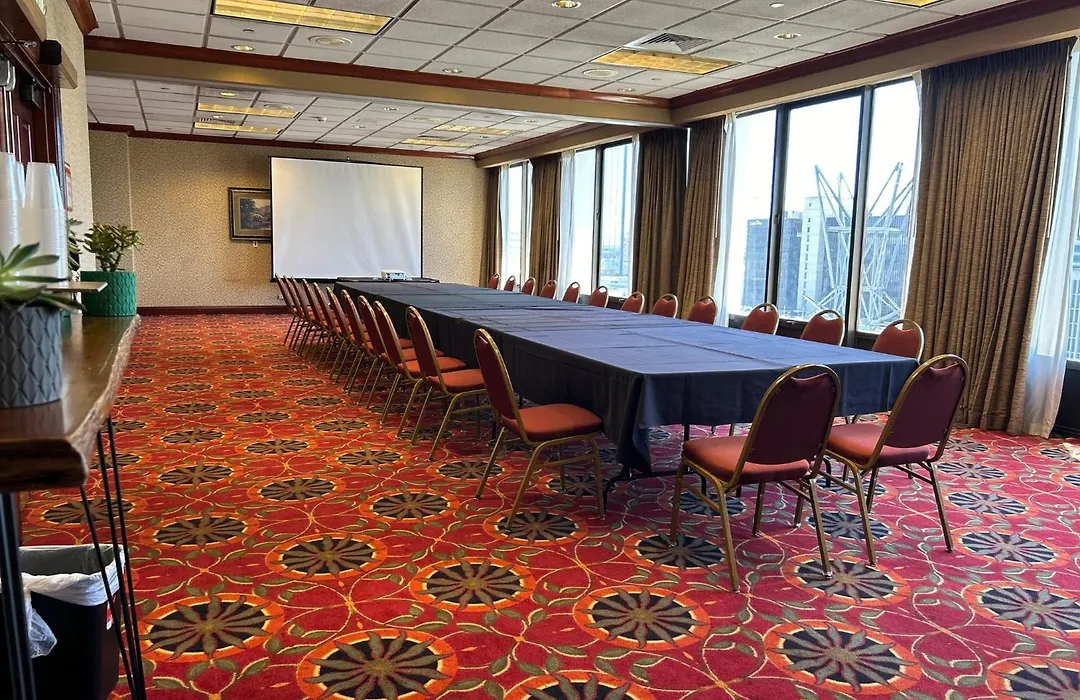 Holiday Inn Sacramento Downtown-Arena By Ihg-1