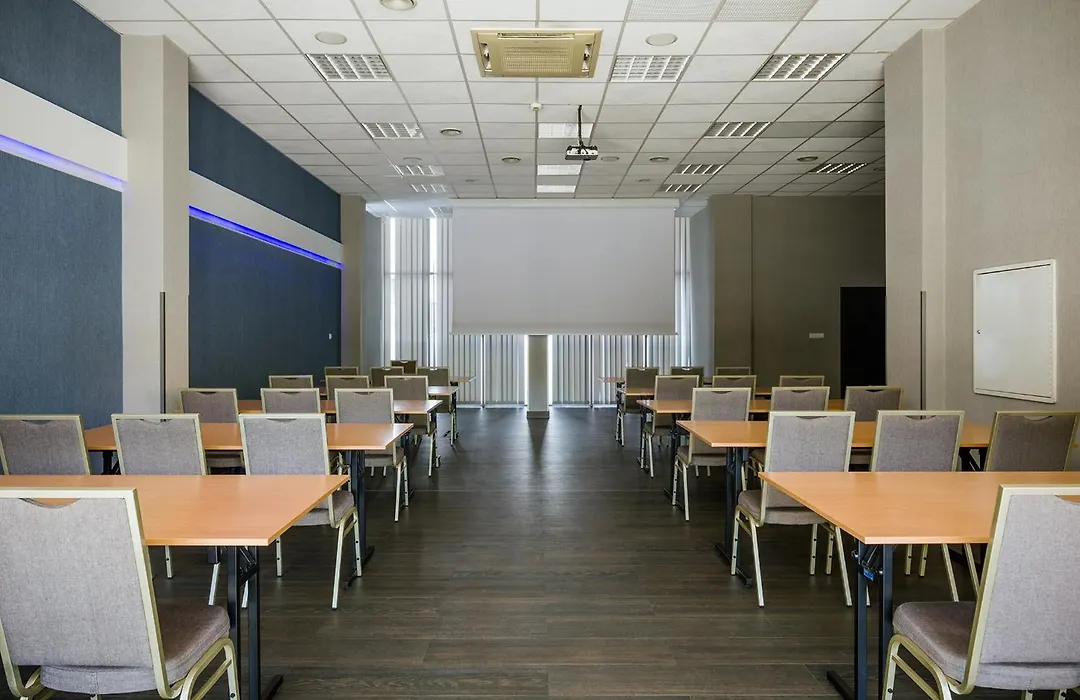 Hotel Centrum Business-1