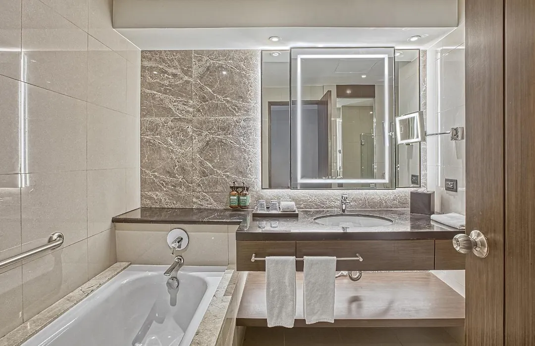Holiday Inn & Suites Manila Galleria By Ihg-1