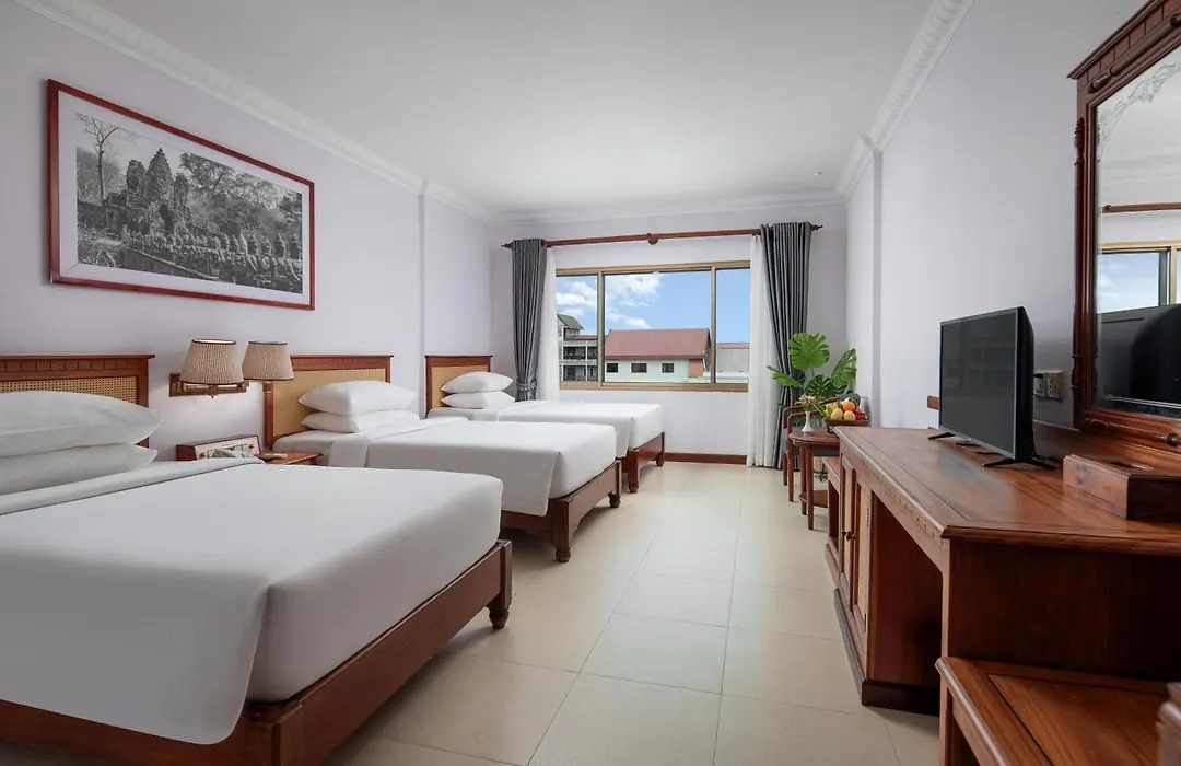 Baitong Heritage Hotel-1