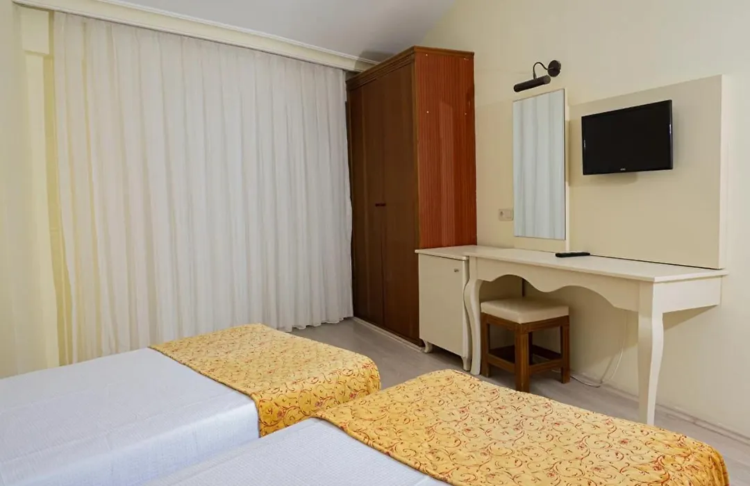 Valeri Beach Hotel-1