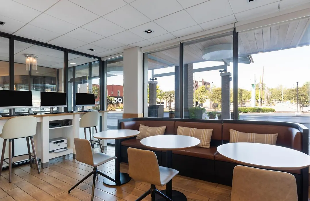 Holiday Inn Nashville - Vanderbilt - Dwtn By Ihg-1