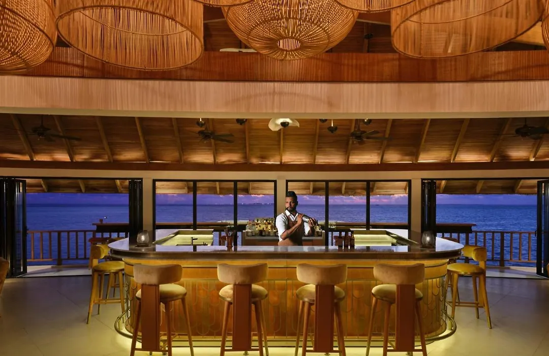 Anantara Veli Maldives Resort - Adults Only-1