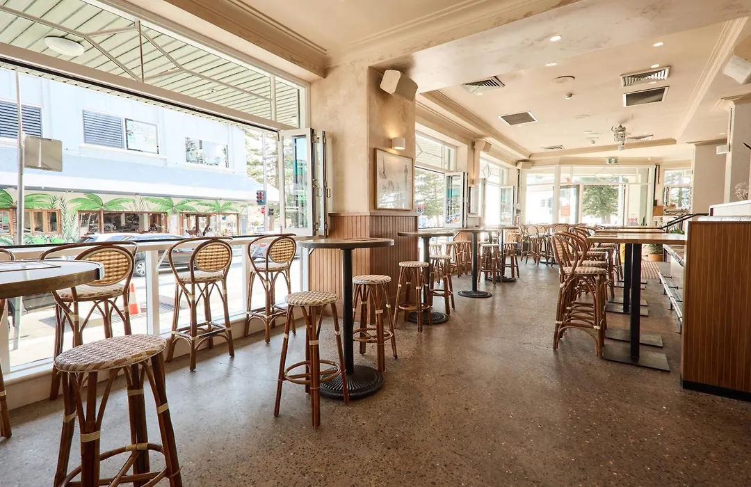 Coogee Bay Boutique Hotel-1