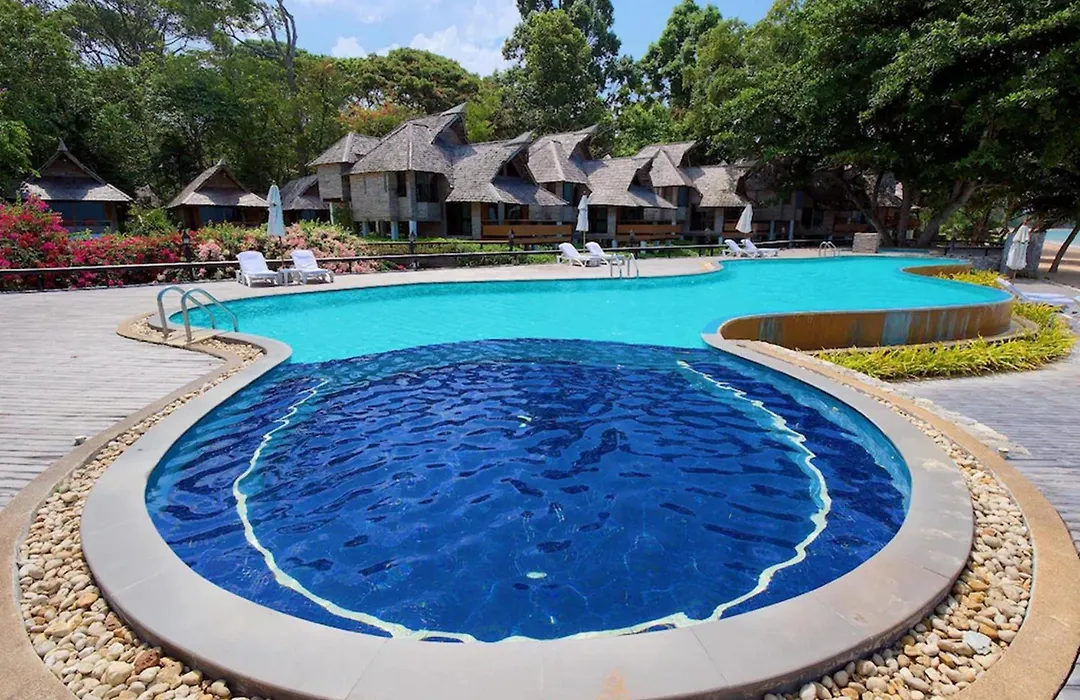 Sunset Park Resort And Spa By Swr-1