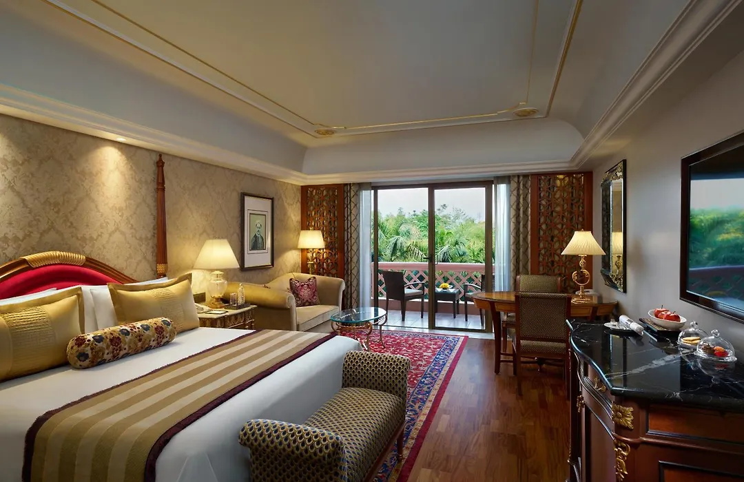 The Leela Palace Bengaluru-1