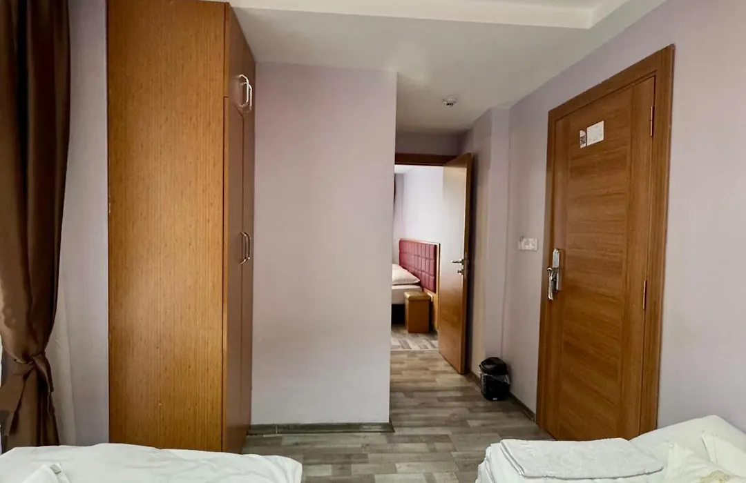 Gulhane Corner Hotel-1