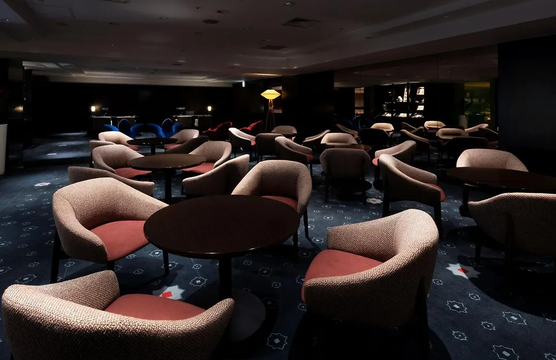 Sapporo Grand Hotel-1