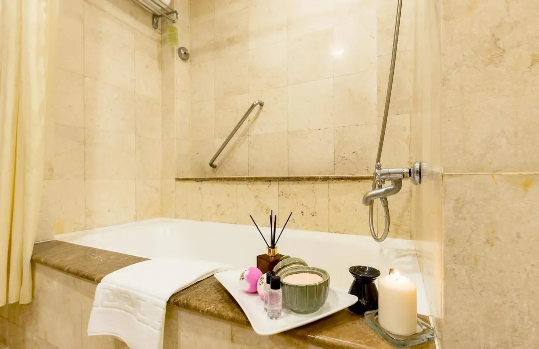 Richmonde Hotel Ortigas, Manila-1
