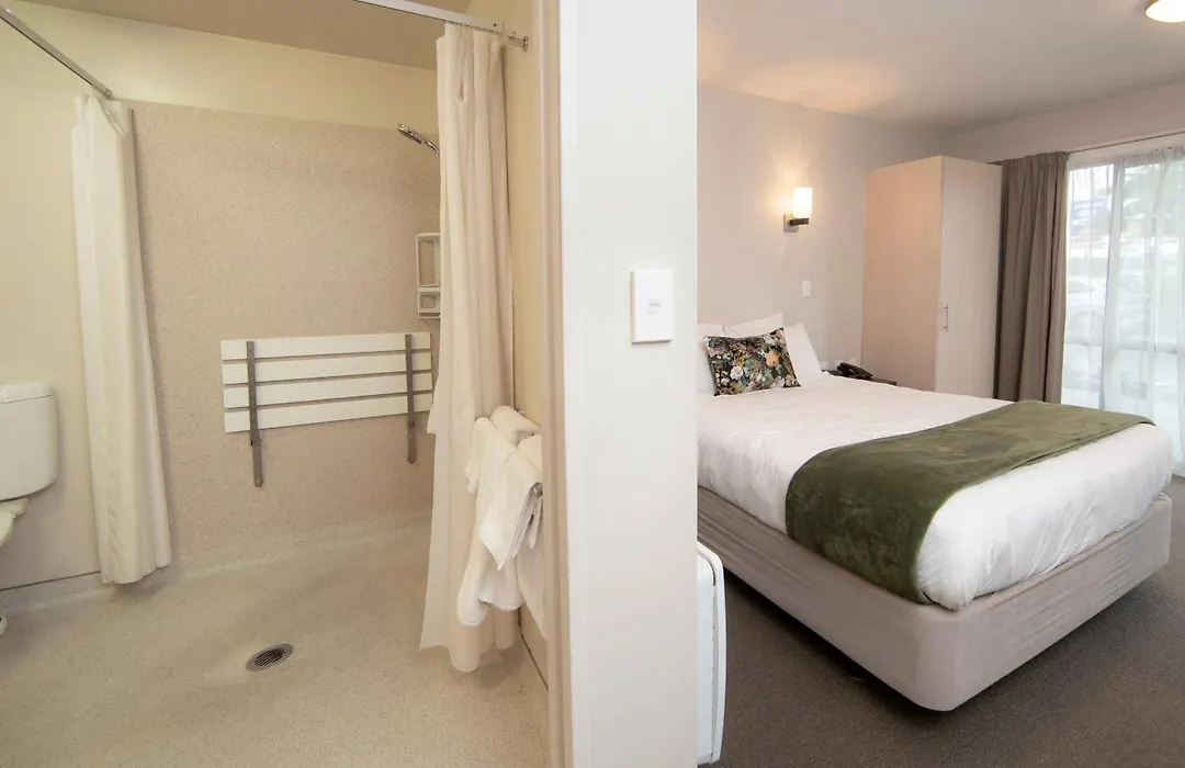 Cranford Oak Motel-1