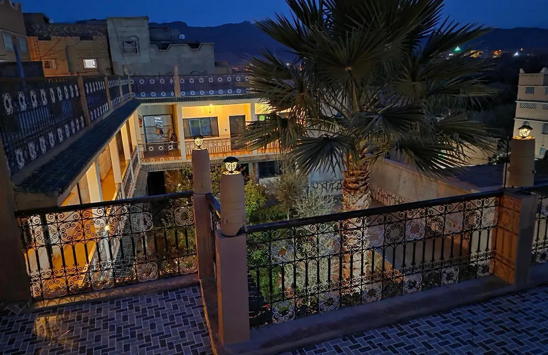 Hotel Restaurant La Kasbah-1