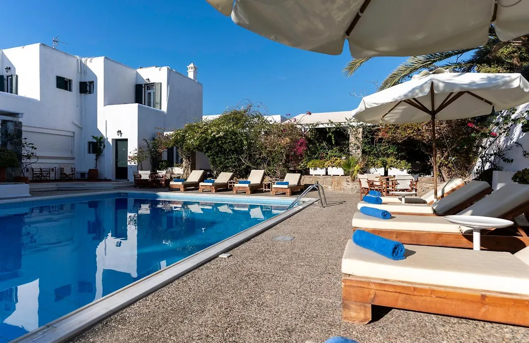 Andromeda Residence-1