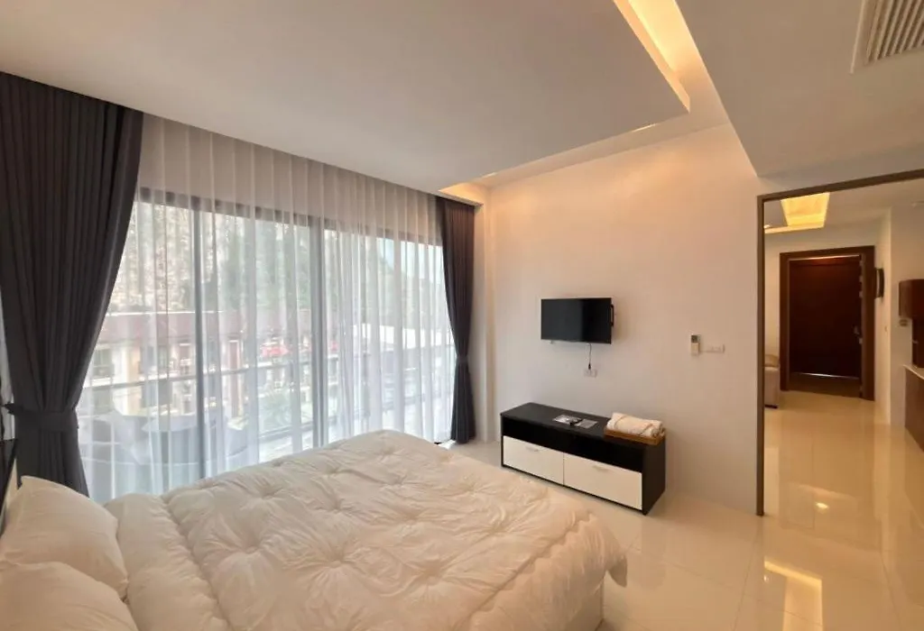 Phranang Place- Sha Extra-1