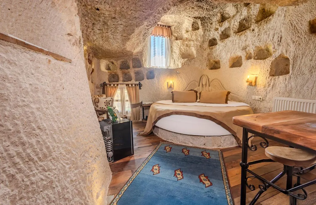 Panoramic Cave Hotel-1