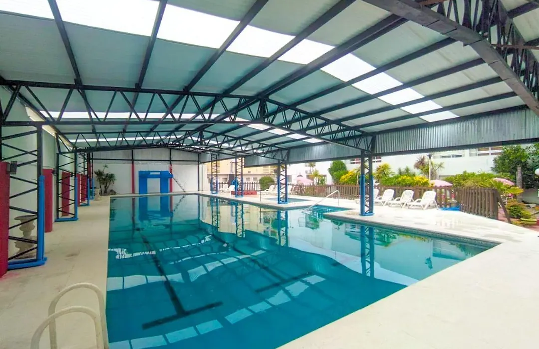 San Remo Resort Hotel-1