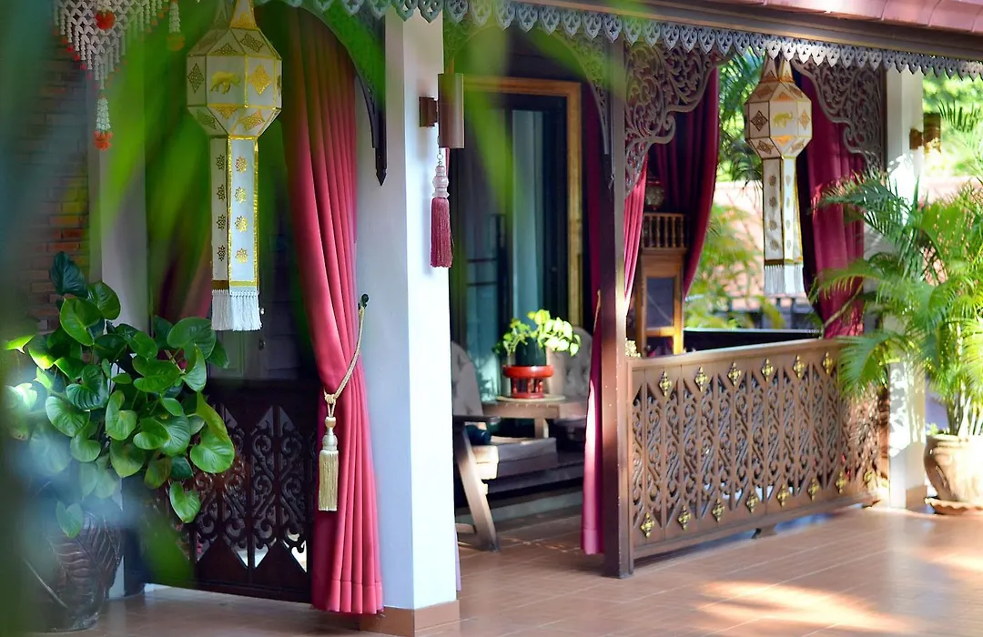 Thai Thai Sukhothai Resort-1