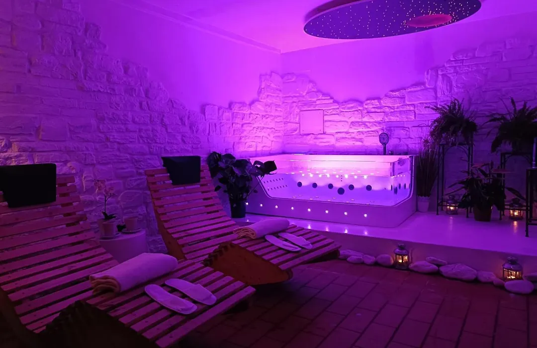 Domus Volumnia Country House-1