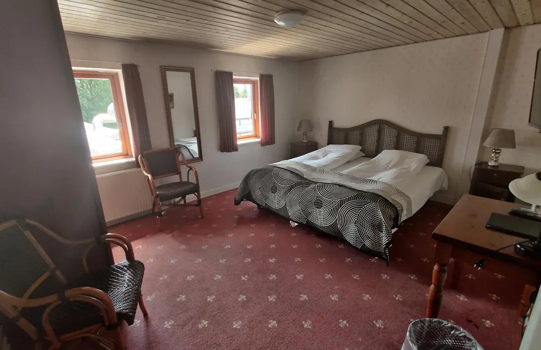 Sdr. Omme Kro & Hotel-1