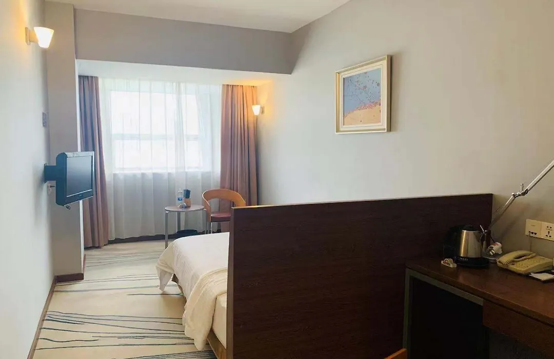 Days Inn Guangzhou-1
