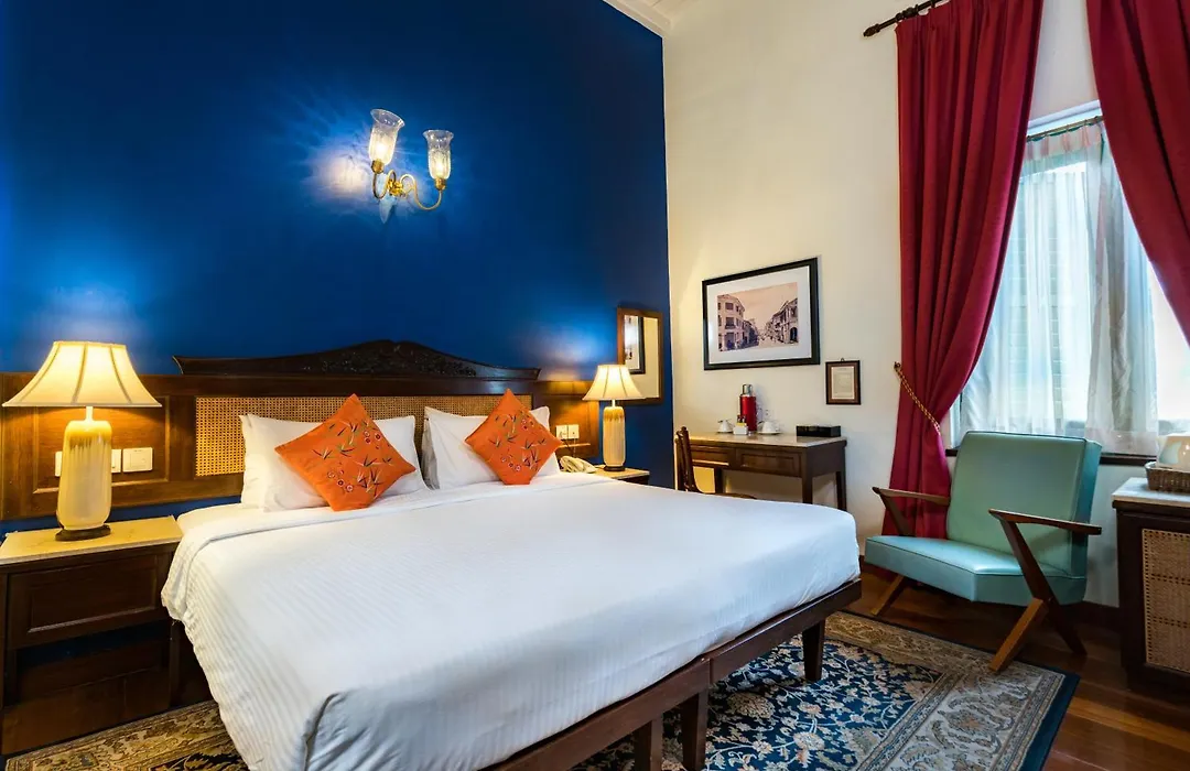 Yeng Keng Hotel-1