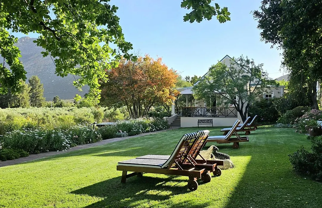 Montagu Vines Guesthouse-1
