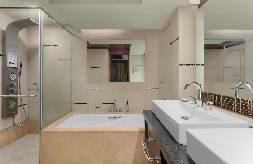 The Fern, Jaipur, Series By Marriott-1