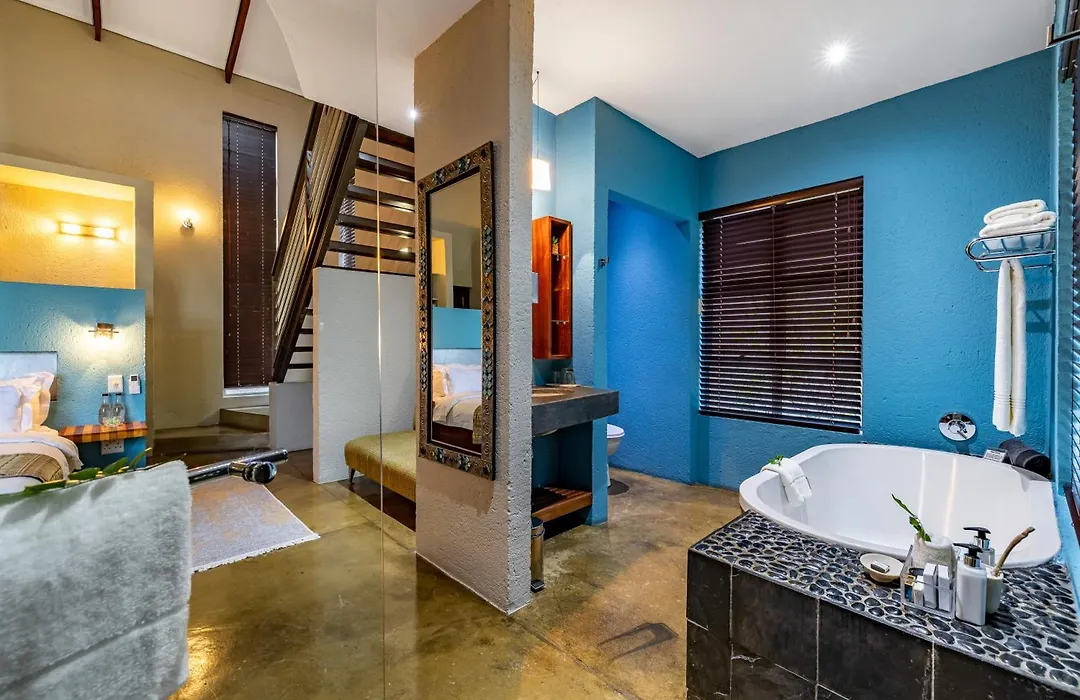 Francolin Lodge-1