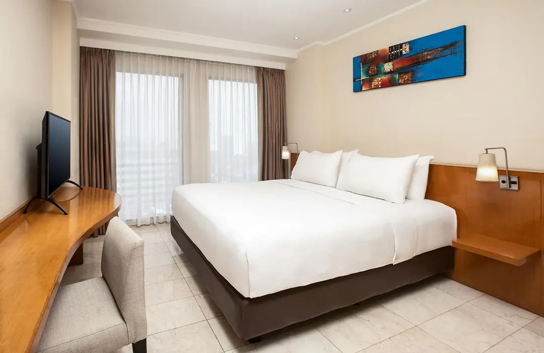 Aryaduta Palembang-1