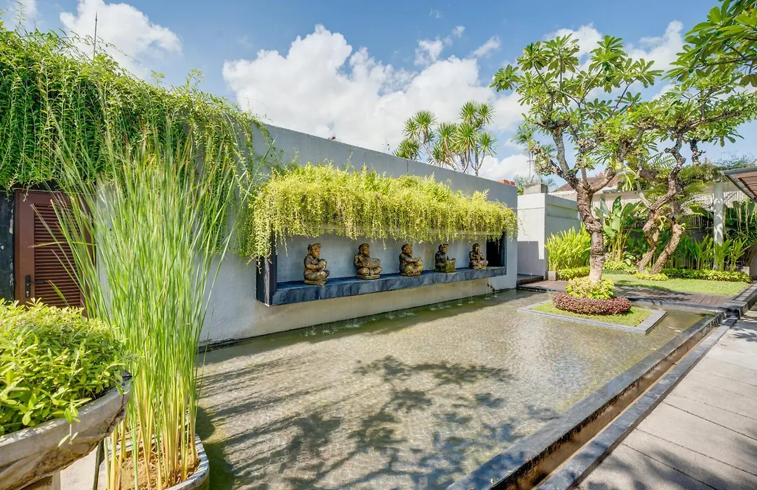 Villa Jerami & Spa-1