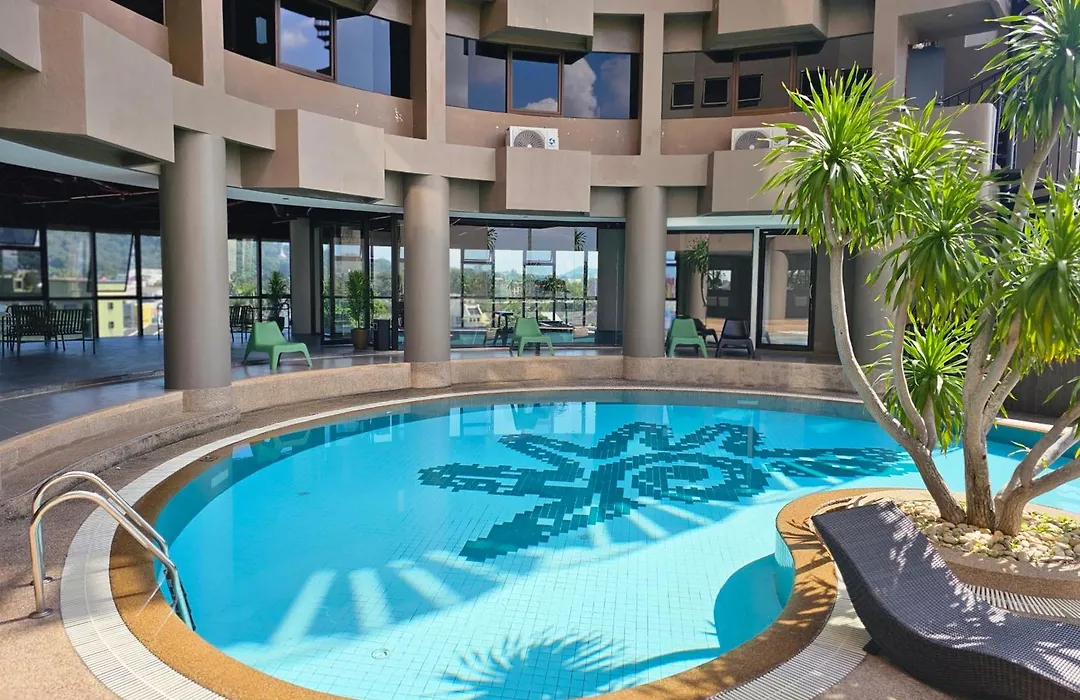 I Pavilion Hotel Phuket-1
