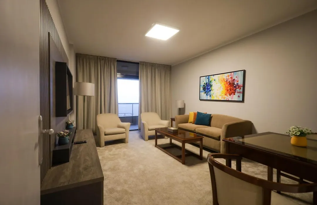 La Vida Suite-1