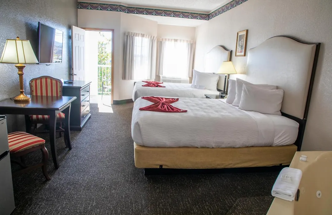 Hotel Grand Victorian-1