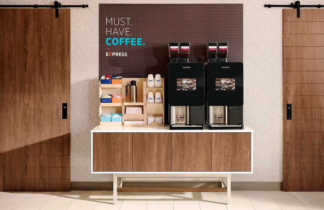 Holiday Inn Express Towson- Baltimore North By Ihg-1