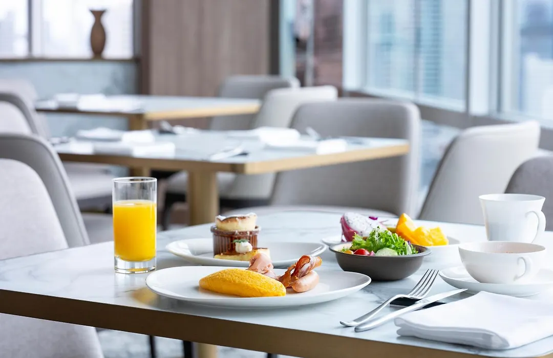 The Prince Park Tower Tokyo - Preferred Hotels & Resorts, Lvx Collection-1