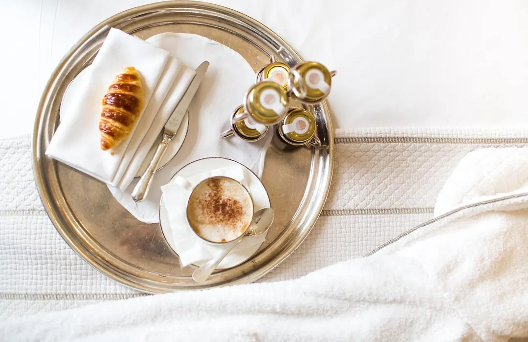Coworth Park - Dorchester Collection-1
