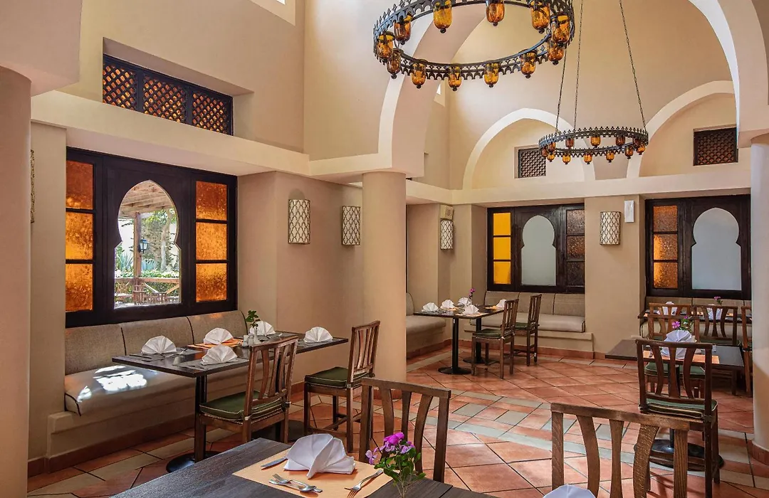 Jaz Makadi Saraya Resort-1