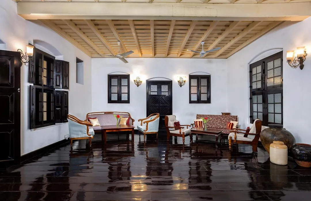 Koder House Heritage Hotel & Spa-1
