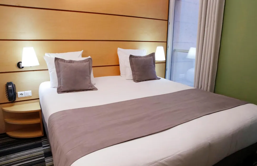 Belambra Clubs & Hotels - Le Magendie-1