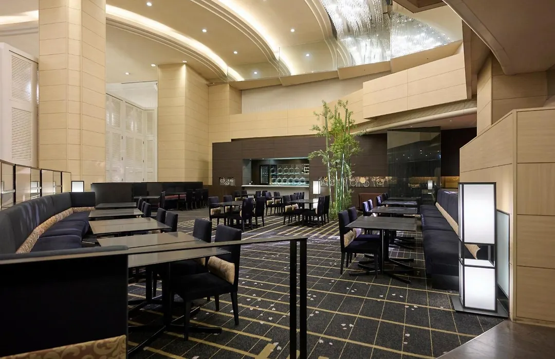 Ana Crowne Plaza Kanazawa By Ihg-1